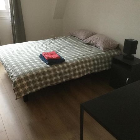 3 Chambres En Lit Double, 6 Personnes, Dans Appartement Entierement Renove, 70 M2 , Wifi,Climatisation, Tres Calme , Tout Equipe,Lit Bebe Clermont-Ferrand Exteriör bild