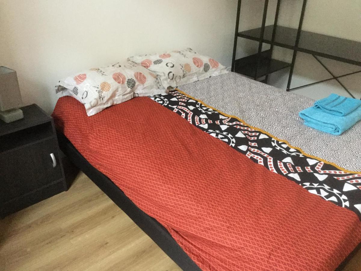 3 Chambres En Lit Double, 6 Personnes, Dans Appartement Entierement Renove, 70 M2 , Wifi,Climatisation, Tres Calme , Tout Equipe,Lit Bebe Clermont-Ferrand Exteriör bild